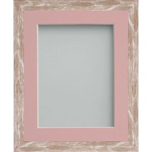 Frame Company - Camber - Brown - Pink - Picture frame Frame Company - Camber - Brown - Pink - Picture frame