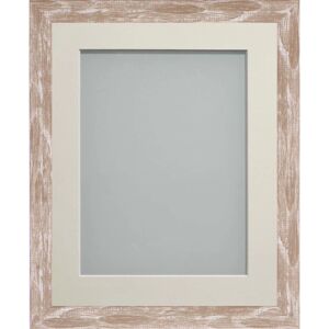 Frame Company - Camber - Brown - 12x10-inch - Picture Frame Frame Company - Camber - Brown - 12x10-inch - Picture Frame