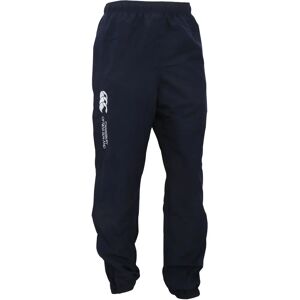 Canterbury Men's Stadium Cuffed Elasticated Sports Trousers - Navy Canterbury Men's Stadium Cuffed Elasticated Sports Trousers - Navy