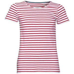 Sols Miles Striped Short Sleeve T-Shirt - Product Type Sols Miles Striped Short Sleeve T-Shirt - Product Type