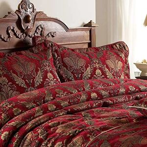 Riva Home Shiraz Pillow Sham - Pillow Sham Riva Home Shiraz Pillow Sham - Pillow Sham