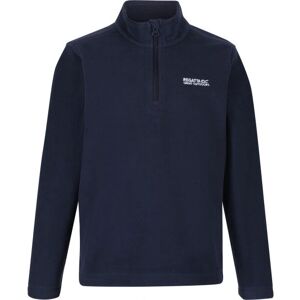 Regatta Childrens Half Zip Fleece Top - Kids Outdoor Clothes Regatta Childrens Half Zip Fleece Top - Kids Outdoor Clothes