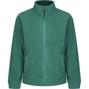 Regatta Mens Thor Iii Fleece Jacket - Green - Size Large Regatta Mens Thor Iii Fleece Jacket - Green - Size Large