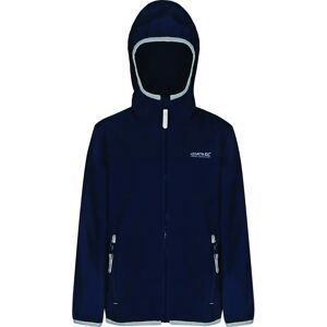 Regatta Great Outdoors Childrens Lever II Packaway Rain Jacket - Rain Jacket Regatta Great Outdoors Childrens Lever II Packaway Rain Jacket - Rain Jacket
