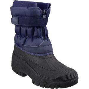 Bottes de pluie unisex pour enfants Cotswold - Marine - EU 35-40 Bottes de pluie unisex pour enfants Cotswold - Marine - EU 35-40