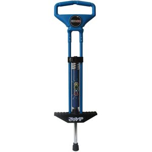 Rexco Blue Pogo Stick Girls Spring Jump Bounce Toy - Toy Rexco Blue Pogo Stick Girls Spring Jump Bounce Toy - Toy