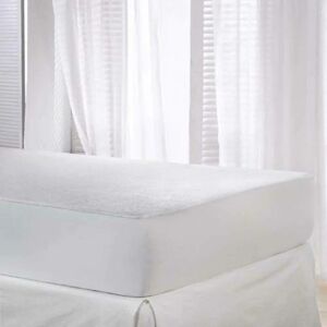 Finen Linens King Size Waterproof Terry Towel Mattress Protector - Mattress Protector Finen Linens King Size Waterproof Terry Towel Mattress Protector - Mattress Protector