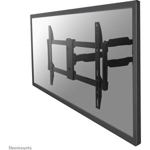 NewStar - NM-W460 - 60 tommer - Sort - TV-vægbeslag NewStar - NM-W460 - 60 tommer - Sort - TV-vægbeslag