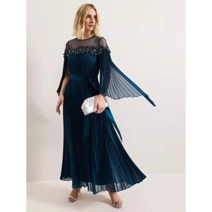Phase Eight Mavery Perlenbesetztes Maxikleid - Kleid Phase Eight Mavery Perlenbesetztes Maxikleid - Kleid