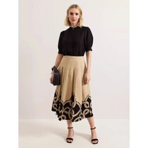 Phase Eight Ottilie Linen Rich Blouse - Blouse Phase Eight Ottilie Linen Rich Blouse - Blouse