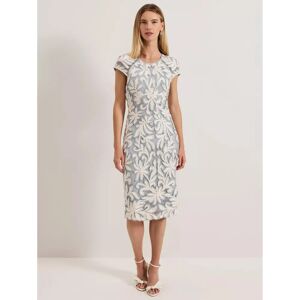 Phase Eight Karima Tapework Midikleid - Abendkleid Phase Eight Karima Tapework Midikleid - Abendkleid