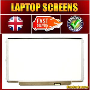 Generic 14 inch Full HD IPS Laptop Screen - Screen Replacement Generic 14 inch Full HD IPS Laptop Screen - Screen Replacement