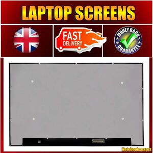 Lenovo 16.0" Laptop Screen - 2560 x 1600 - 165Hz - 40 Pins Lenovo 16.0" Laptop Screen - 2560 x 1600 - 165Hz - 40 Pins