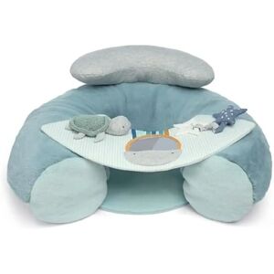 Mamas & Papas Sit & Play Under the Sea Blue Baby Floor Seat - Baby & Toddler Furniture Mamas & Papas Sit & Play Under the Sea Blue Baby Floor Seat - Baby & Toddler Furniture