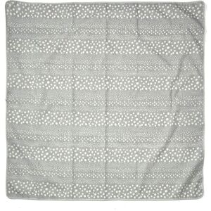 Alfombrilla Splash Grey Spot de Mamas & Papas - Accesorio para Silla Alta Alfombrilla Splash Grey Spot de Mamas & Papas - Accesorio para Silla Alta