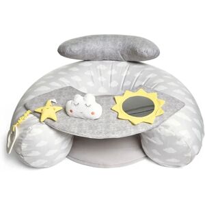 Mamas & Papas Dream Upon A Cloud Baby Floor Seat - Wish Upon A Cloud Mamas & Papas Dream Upon A Cloud Baby Floor Seat - Wish Upon A Cloud
