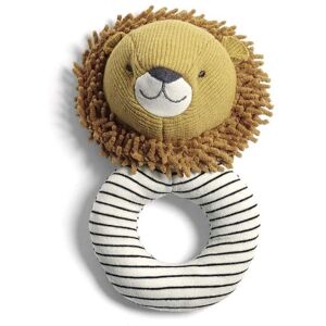 Mamas & Papas Grabber Educational Lion Toy - Brights Mamas & Papas Grabber Educational Lion Toy - Brights