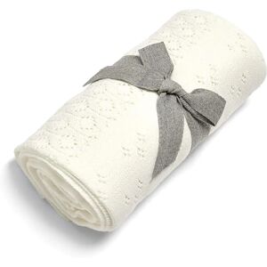 Mamas and Papas Model Knitted Blanket - Baby Blanket Mamas and Papas Model Knitted Blanket - Baby Blanket