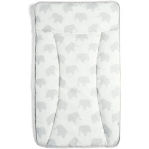 Mamas & Papas Essentials Changing Mattress Elephant White - Changing Mattress Mamas & Papas Essentials Changing Mattress Elephant White - Changing Mattress
