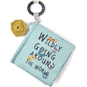 Mamas & Papas Wildly Adventures Activity Book & Toy - Activity Book Mamas & Papas Wildly Adventures Activity Book & Toy - Activity Book