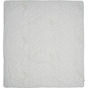 Mamas & Papas Cloud Grey Quilt - Cotbed - Dream Upon A Cloud Mamas & Papas Cloud Grey Quilt - Cotbed - Dream Upon A Cloud