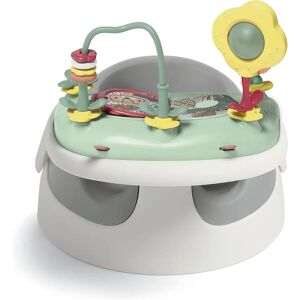 Mamas & Papas Baby Snug Seat and Activity Tray - Baby Floor Seat Pebble Grey Mamas & Papas Baby Snug Seat and Activity Tray - Baby Floor Seat Pebble Grey