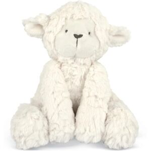 Mamas and Papas Larry Lamb Soft Toy - White - Soft Toy Mamas and Papas Larry Lamb Soft Toy - White - Soft Toy
