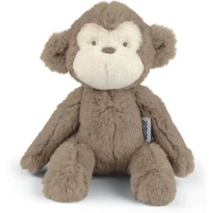 Mamas & Papas Welcome to the World Small Beanie Toy - Monty Monkey Mamas & Papas Welcome to the World Small Beanie Toy - Monty Monkey