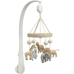 Mamas & Papas Born to be Wild Cot Mobile - Nursery Mobile Mamas & Papas Born to be Wild Cot Mobile - Nursery Mobile