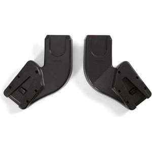 Mamas & Papas Armadillo Car Seat Adaptors - Cybex Aton, Aton Q & Cloud Q Mamas & Papas Armadillo Car Seat Adaptors - Cybex Aton, Aton Q & Cloud Q