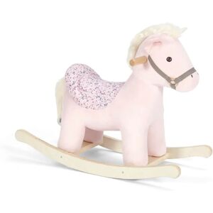Mamas and Papas Belle Floral Rocking Horse - Rocking Horse Mamas and Papas Belle Floral Rocking Horse - Rocking Horse