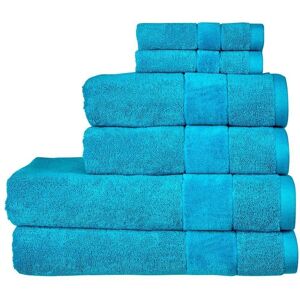Christy - Prism Bold Luxury - Light blue - Towels Christy - Prism Bold Luxury - Light blue - Towels