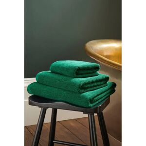 Christy Brixton - Textured Cotton Bath Towel - 600 GSM Christy Brixton - Textured Cotton Bath Towel - 600 GSM