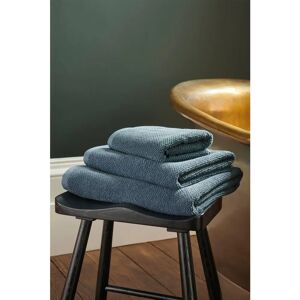 Christy Brixton Textured Cotton Towels - Bath Sheet Christy Brixton Textured Cotton Towels - Bath Sheet