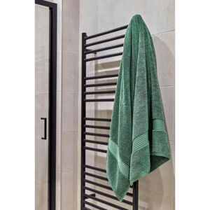 Christy Supreme Hygro Dark Green Bath Towel - Bath Towel Christy Supreme Hygro Dark Green Bath Towel - Bath Towel