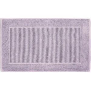 Christy Supreme Lavender Cotton Bath Mat - Bath Mat Christy Supreme Lavender Cotton Bath Mat - Bath Mat
