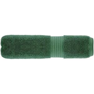 Christy Supreme Hygro Dark Green Luxury Cotton Towel - Bath Christy Supreme Hygro Dark Green Luxury Cotton Towel - Bath