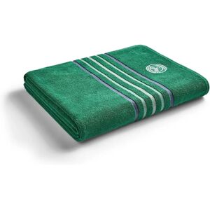 Christy Wimbledon Spectator's Towel - Green - Towel for Spectators Christy Wimbledon Spectator's Towel - Green - Towel for Spectators