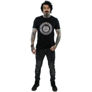 Disney Toy Story Evil Dr Pork Chop Black T-Shirt Disney Toy Story Evil Dr Pork Chop Black T-Shirt