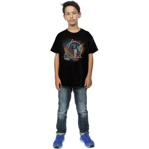 Marvel Boys Guardians Of The Galaxy Neon Star Lord Masked T-Shirt - T-Shirt Marvel Boys Guardians Of The Galaxy Neon Star Lord Masked T-Shirt - T-Shirt