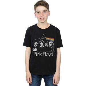 T-shirt noir Pink Floyd - 12-13 ans T-shirt noir Pink Floyd - 12-13 ans