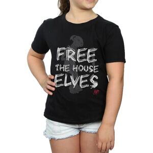 Harry Potter Dobby Free House Elves T-Shirt - T-Shirt Harry Potter Dobby Free House Elves T-Shirt - T-Shirt