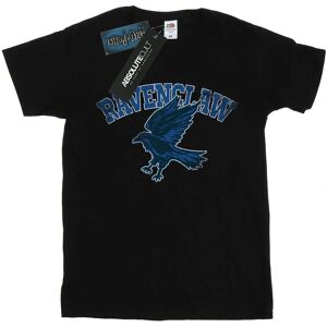 Harry Potter Boys Ravenclaw Sport Emblem T-Shirt - White - Product Type Harry Potter Boys Ravenclaw Sport Emblem T-Shirt - White - Product Type