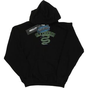 Harry Potter Slytherin Hoodie - Official Licensed Apparel Harry Potter Slytherin Hoodie - Official Licensed Apparel