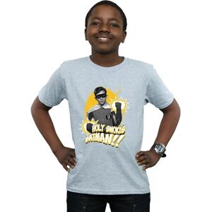 DC Comics Robin Holy Smokes T-Shirt - T-Shirt DC Comics Robin Holy Smokes T-Shirt - T-Shirt