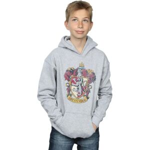 Harry Potter Gryffindor Crest Hoodie - Hoodies Harry Potter Gryffindor Crest Hoodie - Hoodies