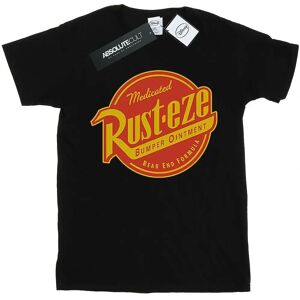 Disney Rust-Eze Logo Grey Kids Cars T-Shirt - T-Shirt Disney Rust-Eze Logo Grey Kids Cars T-Shirt - T-Shirt