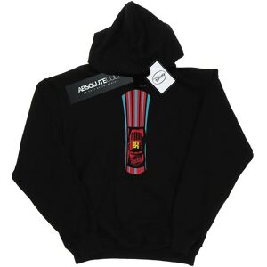 Disney Lightning McQueen Strepen Hoodie - Hoodie Disney Lightning McQueen Strepen Hoodie - Hoodie