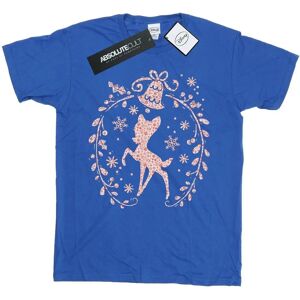 Disney Bambi Royal Blue T-Shirt - Adult Disney Bambi Royal Blue T-Shirt - Adult