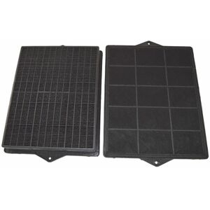 Ufixt Elica Model 160 Carbon Charcoal Cooker Hood Filter - Cooker Hood Filter Ufixt Elica Model 160 Carbon Charcoal Cooker Hood Filter - Cooker Hood Filter